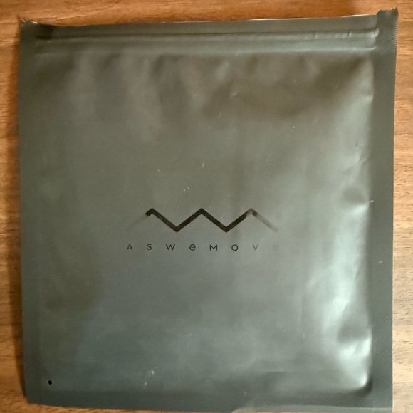 ASWEMOVE Dominate Sports Brief - Picture 5 of 5